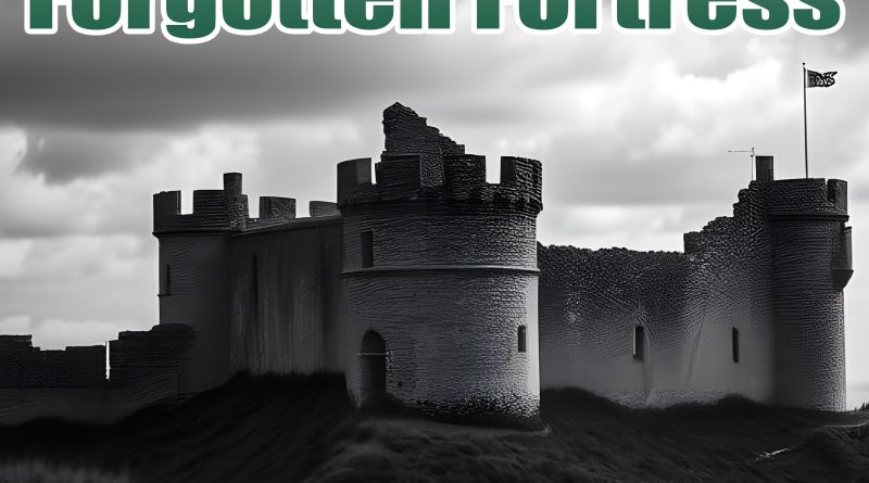 Forgotten Fortress